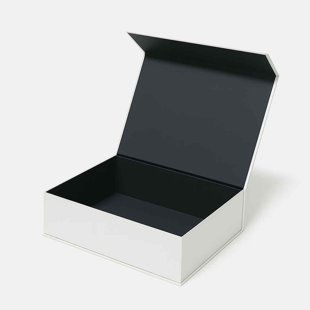 Flap Box Packaging - Image 3
